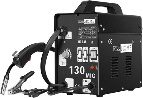 vivo home mig welder 130